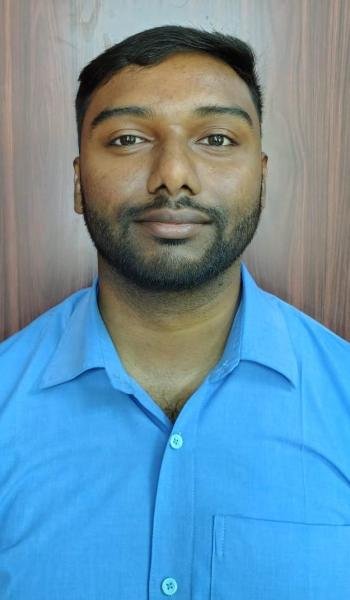 Arkadeep Saha